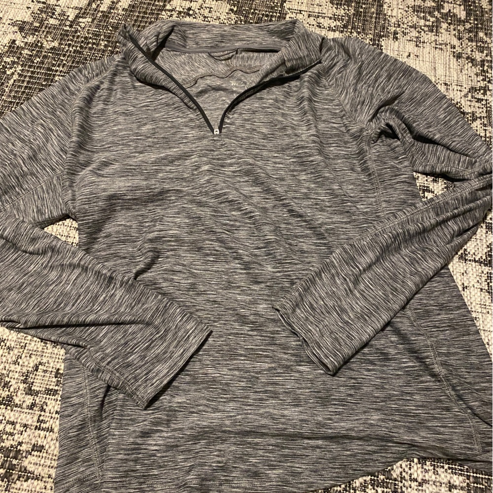 MENS ATHLETIC LONG SLEVE